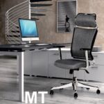 خرید صندلی مدیریتی مدل MT