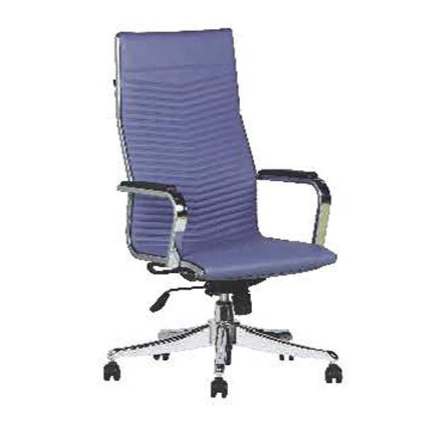 صندلی مدیریتی MX1 بنفش