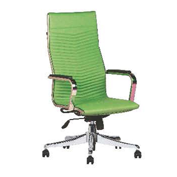 صندلی مدیریتی MX1 سبز