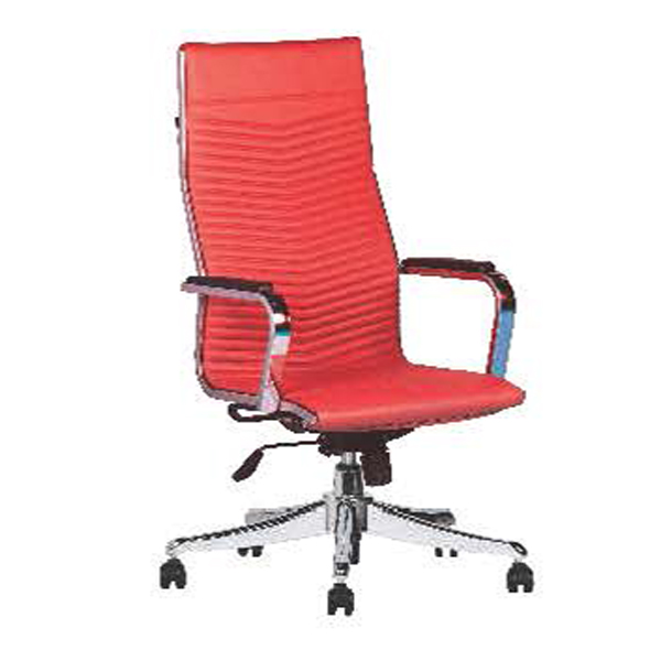 صندلی مدیریتی MX1 قرمز