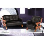 مبل اداری مدل ماران
