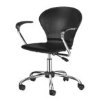 صندلی کارمندی مدل روما کد ER315
