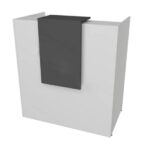 میز کار اداری C 102