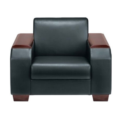 مبل تکنفره اداری مدل OSS920N1