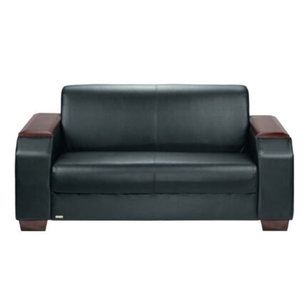 مبل دونفره اداری مدل OSS920N2