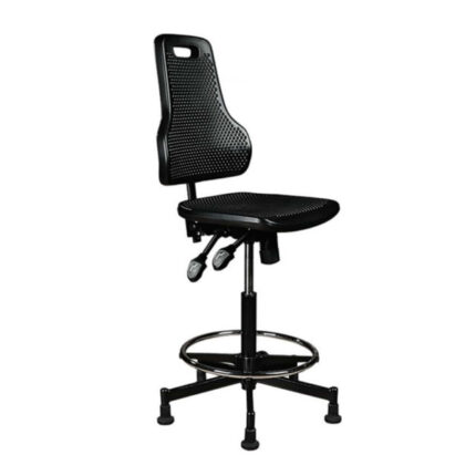 صندلی صنعتی مدل LCi411Ri