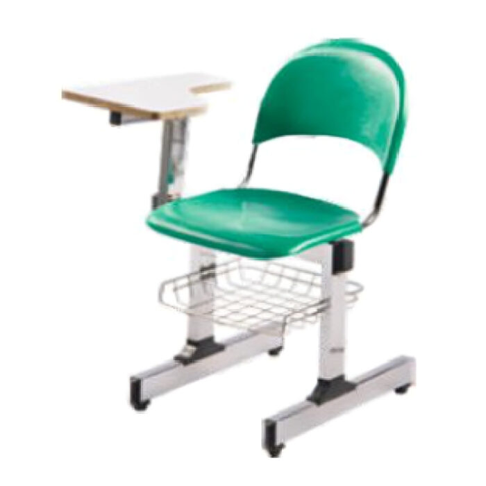 صندلی آموزشی پایه پروفیل مدل Office