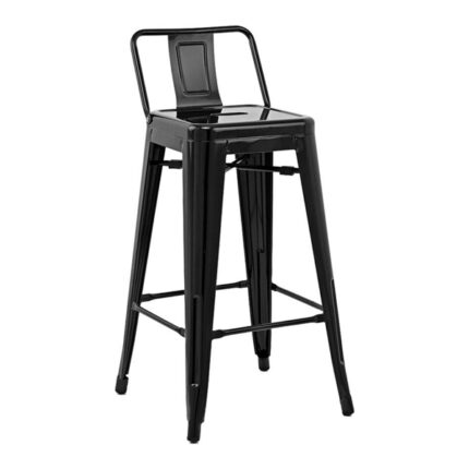 صندلی اپن پشتی دار تولیکس