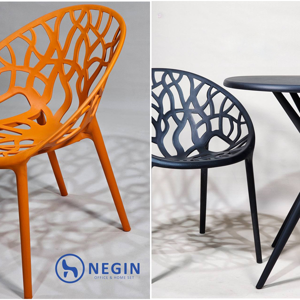 صندلی شاخ و برگی نگین صندلی شاخ و برگی نگین