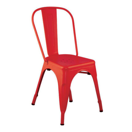 صندلی فلزی تولیکس