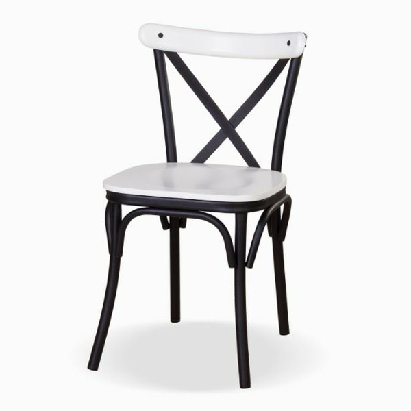 صندلی پایه فلزی تونت صندلی پایه فلزی تونت