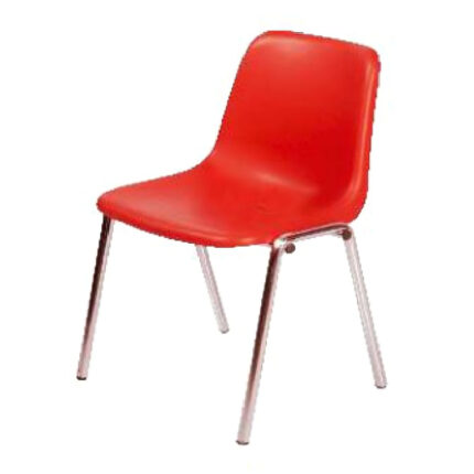 صندلی پایه پروفیلی LX 401