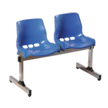 صندلی انتظار دونفره مدل 302