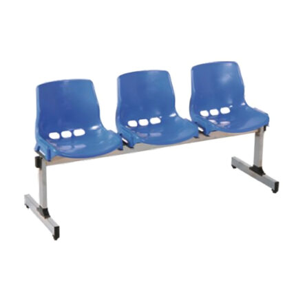 صندلی انتظار سه نفره کد 303