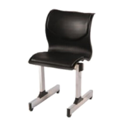 نیمکت تکنفره مدل Office