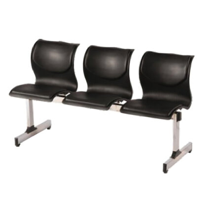 نیمکت سه نفره مدل Office