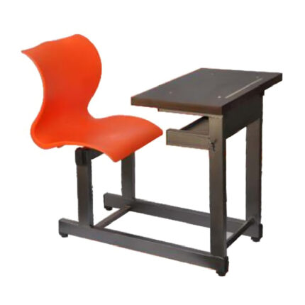 نیمکت مدرسه مدل Office