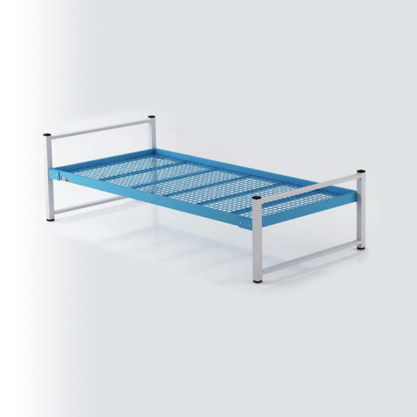 تخت فلزی 35 کیلویی تخت فلزی 35 کیلویی