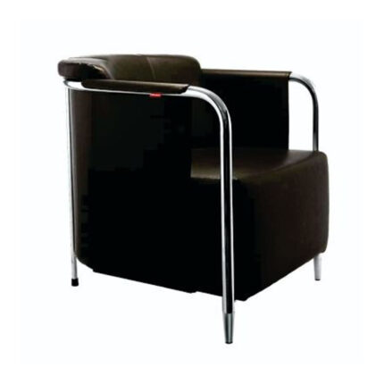 مبل اداری تکنفره مدل کاترین