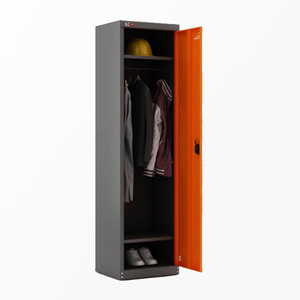 کمد رختکن تک درب مدل TL-AA1 کمد رختکن تک درب مدل TL-AA1