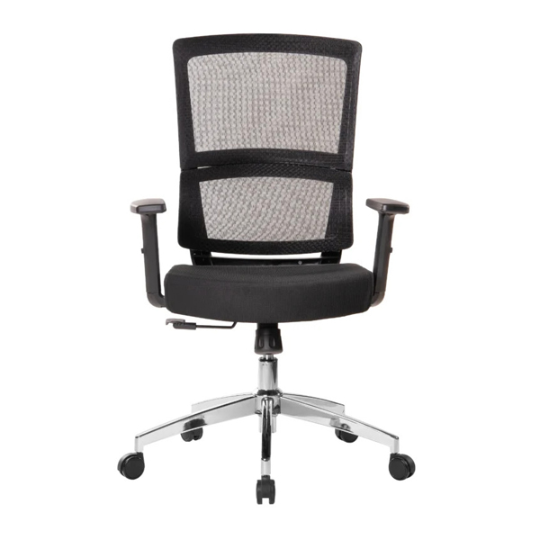 صندلی کارمندی مدل K111 صندلی کارمندی مدل K111